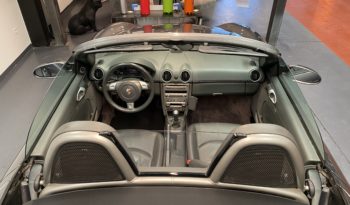 PORSCHE – BOXSTER – 987 – 2.7 – BVM – 245CH plein
