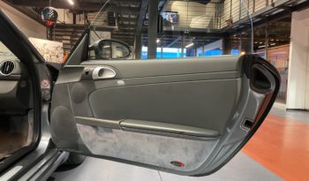 PORSCHE – BOXSTER – 987 – 2.7 – BVM – 245CH plein