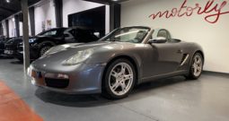 PORSCHE – BOXSTER – 987 – 2.7 – BVM – 245CH