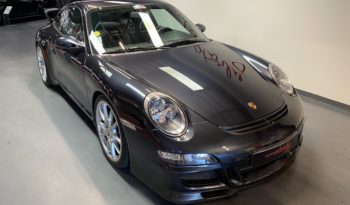 PORSCHE 911 (997-1) GT3 – 3.6 – BVM- 415CH full