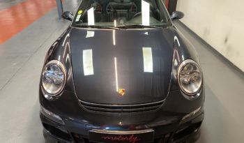 PORSCHE 911 (997-1) GT3 – 3.6 – BVM- 415CH plein
