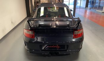 PORSCHE 911 (997-1) GT3 – 3.6 – BVM- 415CH plein