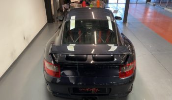 PORSCHE 911 (997-1) GT3 – 3.6 – BVM- 415CH plein