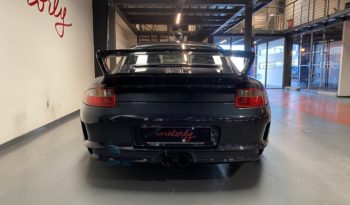 PORSCHE 911 (997-1) GT3 – 3.6 – BVM- 415CH plein