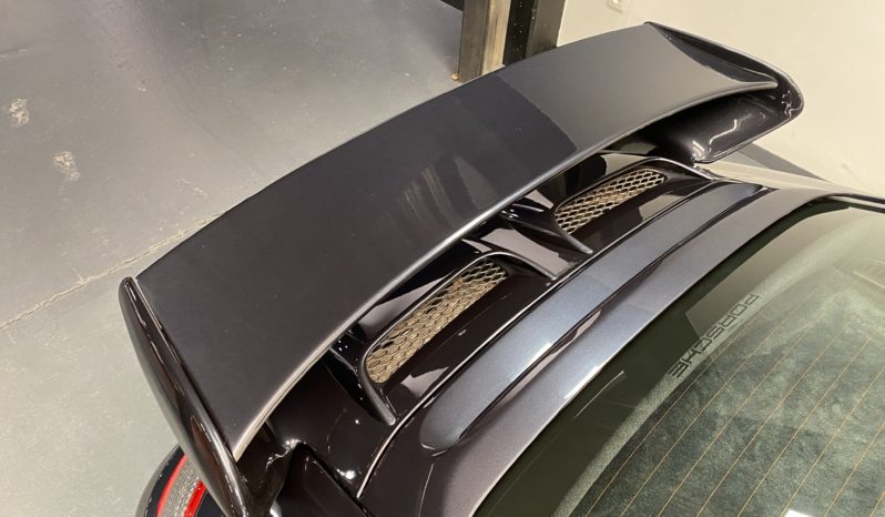 PORSCHE 911 (997-1) GT3 – 3.6 – BVM- 415CH plein