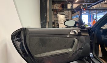 PORSCHE 911 (997-1) GT3 – 3.6 – BVM- 415CH plein