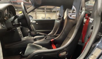 PORSCHE 911 (997-1) GT3 – 3.6 – BVM- 415CH plein
