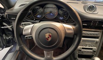PORSCHE 911 (997-1) GT3 – 3.6 – BVM- 415CH plein