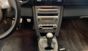 PORSCHE 911 (997-1) GT3 – 3.6 – BVM- 415CH plein
