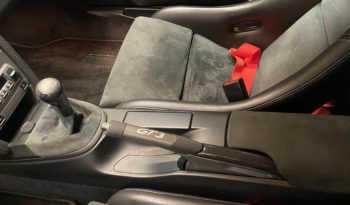 PORSCHE 911 (997-1) GT3 – 3.6 – BVM- 415CH plein