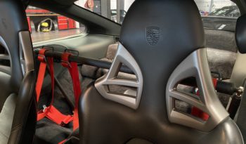 PORSCHE 911 (997-1) GT3 – 3.6 – BVM- 415CH plein