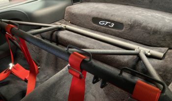 PORSCHE 911 (997-1) GT3 – 3.6 – BVM- 415CH plein