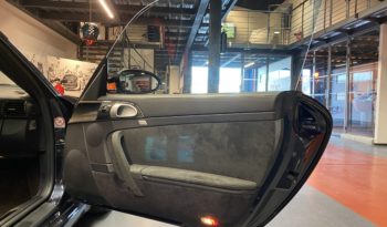 PORSCHE 911 (997-1) GT3 – 3.6 – BVM- 415CH plein