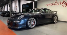 PORSCHE 911 (997-1) GT3 – 3.6 – BVM- 415CH