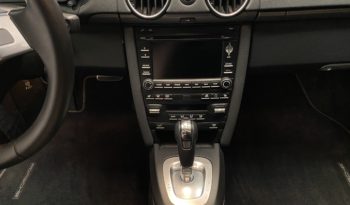 PORSCHE CAYMAN (987-2) 2.9 – PDK – 265 CH plein