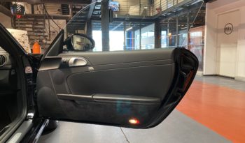 PORSCHE CAYMAN (987-2) 2.9 – PDK – 265 CH plein