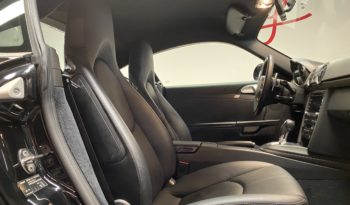 PORSCHE CAYMAN (987-2) 2.9 – PDK – 265 CH plein