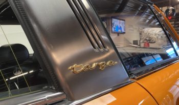 PORSCHE 911 2.2 T – TARGA- 125 CH plein