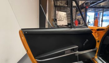 PORSCHE 911 2.2 T – TARGA- 125 CH plein