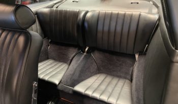PORSCHE 911 2.2 T – TARGA- 125 CH plein