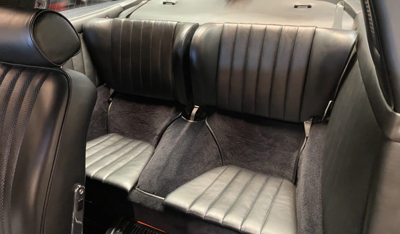 PORSCHE 911 2.2 T – TARGA- 125 CH plein