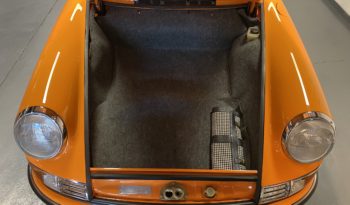 PORSCHE 911 2.2 T – TARGA- 125 CH plein