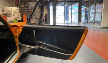PORSCHE 911 2.2 T – TARGA- 125 CH plein