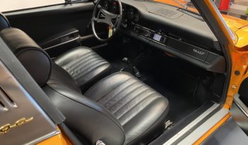 PORSCHE 911 2.2 T – TARGA- 125 CH plein