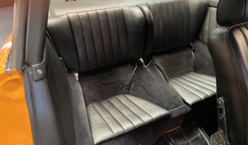 PORSCHE 911 2.2 T – TARGA- 125 CH plein