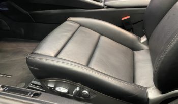 PORSCHE BOXSTER (981) – 2.7 – 265CH – PDK plein