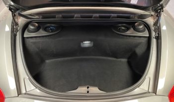 PORSCHE BOXSTER (981) – 2.7 – 265CH – PDK plein