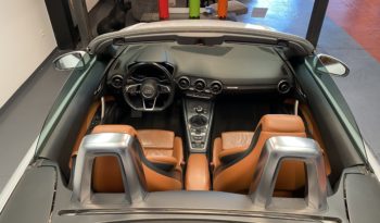 AUDI – TT – ROADSTER – S LINE – 230 CH – BVM plein