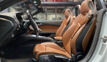 AUDI – TT – ROADSTER – S LINE – 230 CH – BVM plein