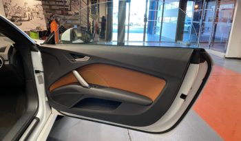 AUDI – TT – ROADSTER – S LINE – 230 CH – BVM plein