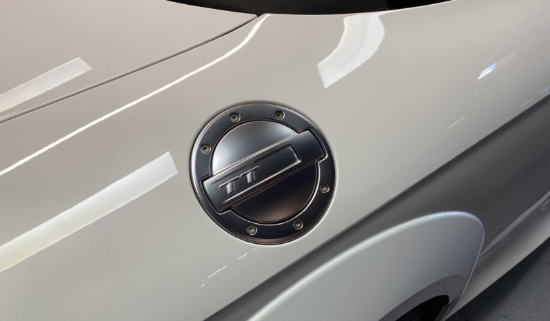AUDI – TT – ROADSTER – S LINE – 230 CH – BVM plein