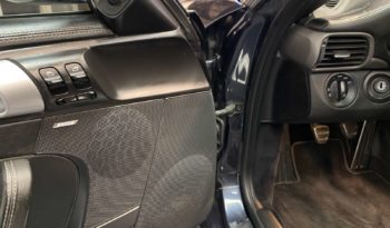 PORSCHE 911 (997-1) CARRERA – CABRIOLET – 3.6 – BVM- 325CH plein