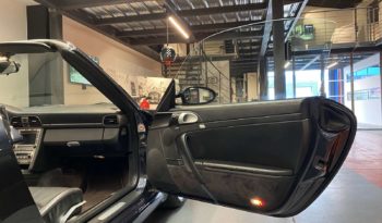PORSCHE 911 (997-1) CARRERA – CABRIOLET – 3.6 – BVM- 325CH plein