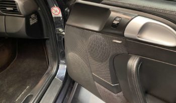 PORSCHE 911 (997-1) CARRERA – CABRIOLET – 3.6 – BVM- 325CH plein