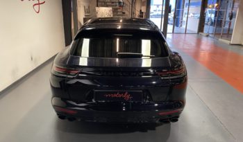 PORSCHE – PANAMERA SPORT TURISMO 4 – E-HYBRID – 3.0 – V6 – 462 CH plein