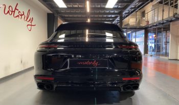 PORSCHE – PANAMERA SPORT TURISMO 4 – E-HYBRID – 3.0 – V6 – 462 CH plein