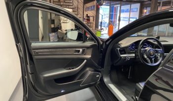 PORSCHE – PANAMERA SPORT TURISMO 4 – E-HYBRID – 3.0 – V6 – 462 CH plein