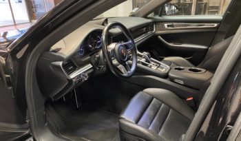 PORSCHE – PANAMERA SPORT TURISMO 4 – E-HYBRID – 3.0 – V6 – 462 CH plein