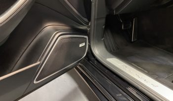 PORSCHE – PANAMERA SPORT TURISMO 4 – E-HYBRID – 3.0 – V6 – 462 CH plein