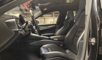 PORSCHE – PANAMERA SPORT TURISMO 4 – E-HYBRID – 3.0 – V6 – 462 CH plein