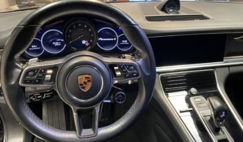 PORSCHE – PANAMERA SPORT TURISMO 4 – E-HYBRID – 3.0 – V6 – 462 CH plein