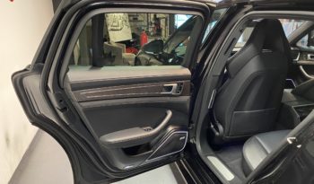 PORSCHE – PANAMERA SPORT TURISMO 4 – E-HYBRID – 3.0 – V6 – 462 CH plein