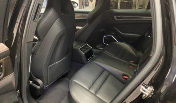 PORSCHE – PANAMERA SPORT TURISMO 4 – E-HYBRID – 3.0 – V6 – 462 CH plein