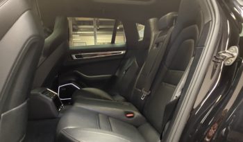 PORSCHE – PANAMERA SPORT TURISMO 4 – E-HYBRID – 3.0 – V6 – 462 CH plein