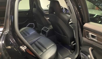 PORSCHE – PANAMERA SPORT TURISMO 4 – E-HYBRID – 3.0 – V6 – 462 CH plein