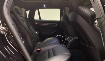 PORSCHE – PANAMERA SPORT TURISMO 4 – E-HYBRID – 3.0 – V6 – 462 CH plein
